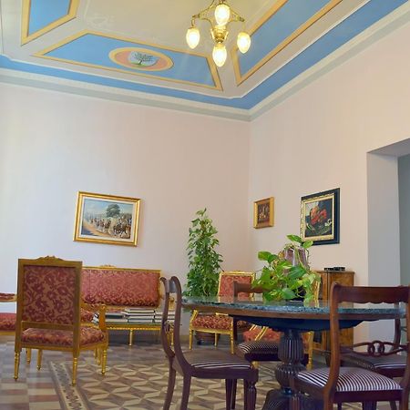 Eleonora Room & Breakfast オリスターノ エクステリア 写真