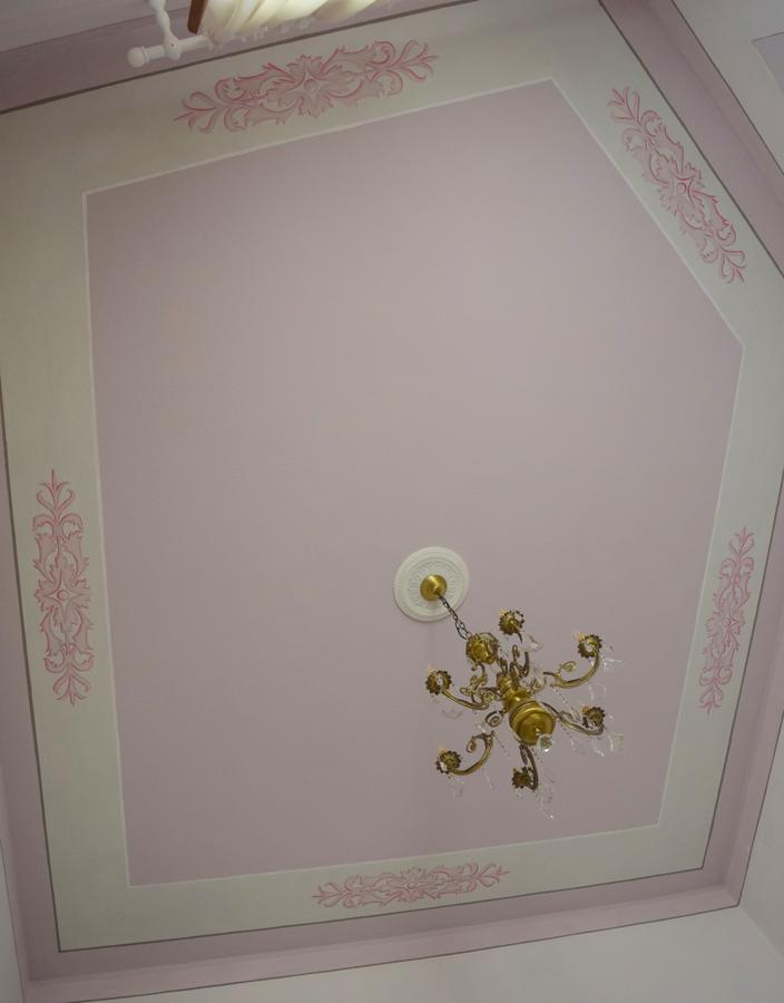 Eleonora Room & Breakfast オリスターノ エクステリア 写真