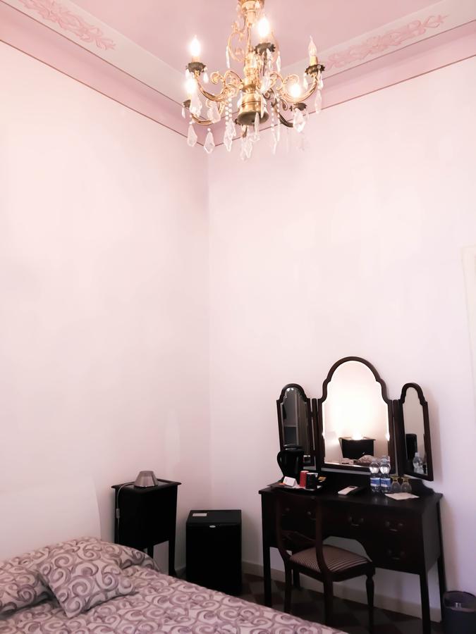Eleonora Room & Breakfast オリスターノ エクステリア 写真