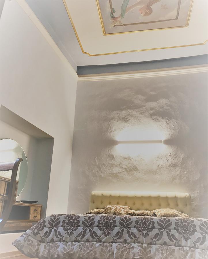 Eleonora Room & Breakfast オリスターノ エクステリア 写真