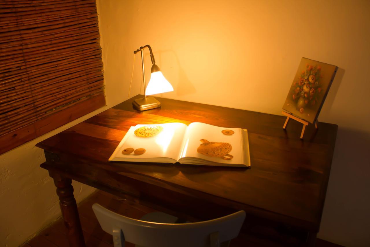 Eleonora Room & Breakfast オリスターノ エクステリア 写真
