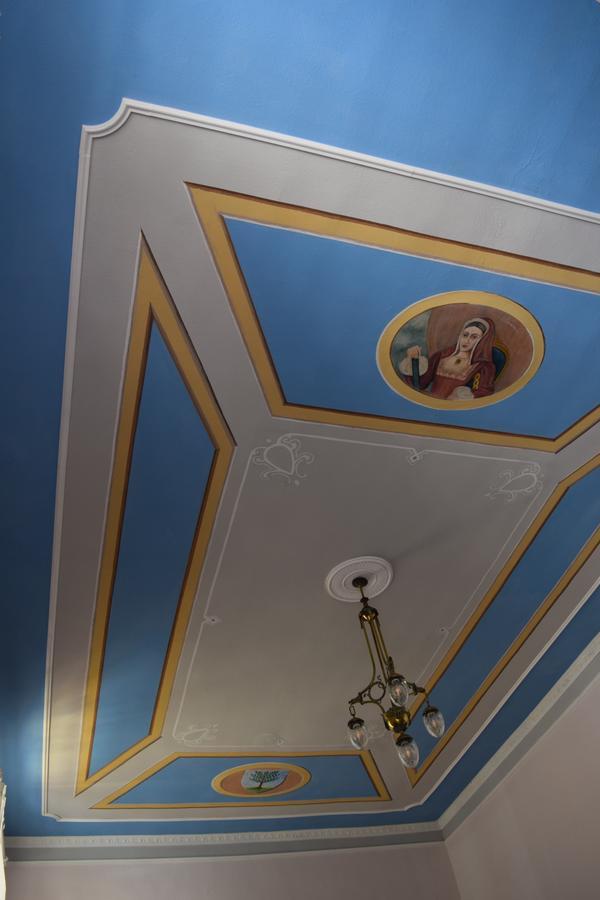 Eleonora Room & Breakfast オリスターノ エクステリア 写真