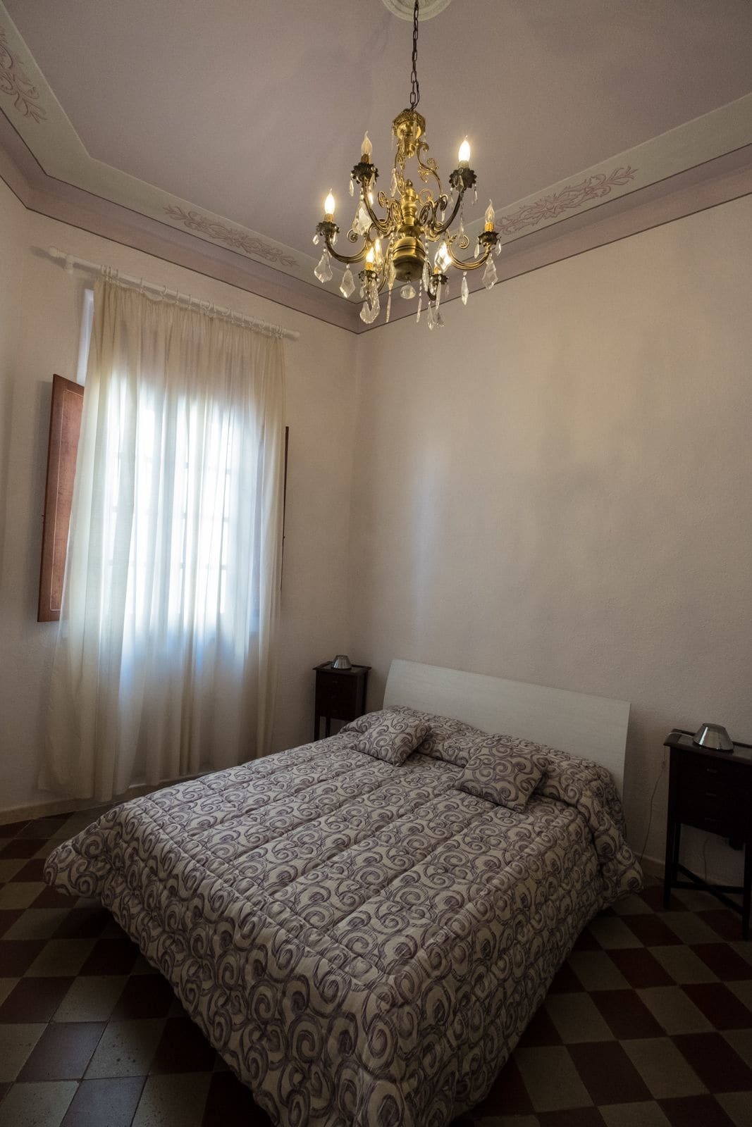 Eleonora Room & Breakfast オリスターノ エクステリア 写真